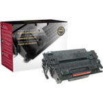 Clover Technologies Remanufactured MICR Toner Cartridge - Alternative for HP, Troy, Canon 11A, 11X, 710, 710H (Q6511A, Q6511X, 02-81133-001, Q6511A(M), 0985B001, 0985B001AA, 0986B001, 0986B001AA, 985B001, 985B001AA, 986B001, ...) - Black Pack