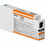 Epson UltraChrome HDX/HD T54XA00 Original Inkjet Ink Cartridge - Single Pack - Orange - 1 Pack