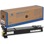 Konica Minolta High Capacity Black Toner