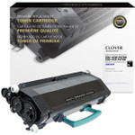 Clover Technologies Remanufactured Laser Toner Cartridge - Alternative for Dell (2230, 330-4130, P578K, 330-4131, P579K, M797K) - Black Pack