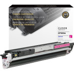 Clover Technologies Remanufactured Laser Toner Cartridge - Alternative for HP 130A (CF353A) - Magenta Pack