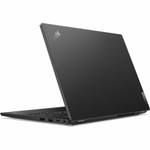 Lenovo ThinkPad L13 Gen 4 21FG003SUS 13.3" Notebook - WUXGA - 1920 x 1200 - Intel Core i5 13th Gen i5-1335U Deca-core (10 Core) 1.30 GHz - 16 GB Total RAM - 16 GB On-board Memory - 512 GB SSD - Thunder Black