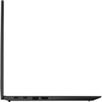 Lenovo ThinkPad X1 Carbon Gen 10 21CB0070US 14" Touchscreen Notebook - WUXGA - 1920 x 1200 - Intel Core i7 12th Gen i7-1265U Deca-core (10 Core) - 16 GB Total RAM - 512 GB SSD - Black Paint