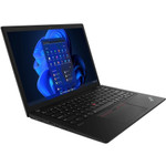 Lenovo ThinkPad X13 Gen 3 21CM0026US 13.3" Touchscreen Notebook - WUXGA - 1920 x 1200 - AMD Ryzen 7 PRO 6850U Octa-core (8 Core) 2.70 GHz - 16 GB Total RAM - 16 GB On-board Memory - 512 GB SSD - Thunder Black