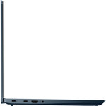 Lenovo IdeaPad 5 15IAL7 82SF0009US 15.6" Touchscreen Notebook - Full HD - 1920 x 1080 - Intel Core i7 12th Gen i7-1255U Deca-core (10 Core) 1.70 GHz - 12 GB Total RAM - 12 GB On-board Memory - 512 GB SSD - Abyss Blue