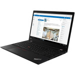 Lenovo ThinkPad T15 Gen 2 20W400K5US 15.6" Notebook - Full HD - 1920 x 1080 - Intel Core i5 11th Gen i5-1135G7 Quad-core (4 Core) 2.4GHz - 16GB Total RAM - 512GB SSD - no ethernet port - not compatible with mechanical docking stations