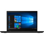 Lenovo ThinkPad T15 Gen 2 20W400K5US 15.6" Notebook - Full HD - 1920 x 1080 - Intel Core i5 11th Gen i5-1135G7 Quad-core (4 Core) 2.4GHz - 16GB Total RAM - 512GB SSD - no ethernet port - not compatible with mechanical docking stations