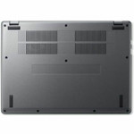 Acer Chromebook Plus 514 CBE574-1 CBE574-1-R6TH 14" Chromebook - WUXGA - AMD Ryzen 5 7520C - 8 GB - 256 GB SSD - Iron