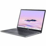 Acer Chromebook Plus 514 CBE574-1 CBE574-1-R6TH 14" Chromebook - WUXGA - AMD Ryzen 5 7520C - 8 GB - 256 GB SSD - Iron