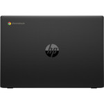HP Chromebook 14 G7 14" Chromebook - Intel Celeron N4500 Dual-core (2 Core) - 4 GB Total RAM - 4 GB On-board Memory - 32 GB Flash Memory