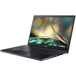 Acer Aspire 7 A715-76 A715-76-765N 15.6" Notebook - Full HD - 1920 x 1080 - Intel Core i7 12th Gen i7-12700H Tetradeca-core (14 Core) 2.30 GHz - 8 GB Total RAM - 512 GB SSD - Charcoal Black