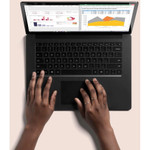 Microsoft Surface Laptop 4 13.5" Touchscreen Notebook - 2256 x 1504 - Intel Core i7 11th Gen i7-1185G7 Quad-core (4 Core) 3 GHz - 16 GB Total RAM - 512 GB SSD - Matte Black