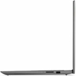 Lenovo IdeaPad 3 15IAU7 82RK00BEUS 15.6" Touchscreen Notebook - Full HD - 1920 x 1080 - Intel Core i5 12th Gen i5-1235U Deca-core (10 Core) 1.30 GHz - 8 GB Total RAM - 8 GB On-board Memory - 256 GB SSD - Arctic Gray