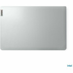 Lenovo IdeaPad 1 14IAU7 82QC006KUS 14" Notebook - Full HD - 1920 x 1080 - Intel Core i3 12th Gen i3-1215U Hexa-core (6 Core) 1.20 GHz - 8 GB Total RAM - 8 GB On-board Memory - 256 GB SSD - Cloud Gray