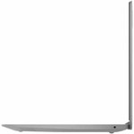 Lenovo IdeaPad 1 14IAU7 82QC006KUS 14" Notebook - Full HD - 1920 x 1080 - Intel Core i3 12th Gen i3-1215U Hexa-core (6 Core) 1.20 GHz - 8 GB Total RAM - 8 GB On-board Memory - 256 GB SSD - Cloud Gray