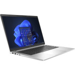 HP EliteBook 840 G9 14" Notebook - WUXGA - 1920 x 1200 - Intel Core i5 12th Gen i5-1245U Deca-core (10 Core) - 16 GB Total RAM - 256 GB SSD - Silver