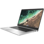 HP Elite c645 G2 Chromebook 14" Chromebook - Full HD - 1920 x 1080 - AMD Ryzen 5 5625C Hexa-core (6 Core) 2.30 GHz - 8 GB Total RAM - 8 GB On-board Memory - 256 GB SSD