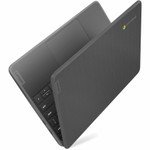 Lenovo 100e Chromebook Gen 4 83G80000US 11.6" Touchscreen Chromebook - HD - Intel N-Series N100 - 4 GB - 32 GB Flash Memory - Graphite Gray