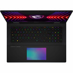 MSI Titan 18 HX A14V Titan 18 HX A14VIG-036US 18" Gaming Notebook - UHD+ - 3840 x 2400 - Intel Core i9 14th Gen i9-14900HX Tetracosa-core (24 Core) 1.60 GHz - 128 GB Total RAM - 4 TB SSD - Core Black