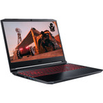 Acer Nitro 5 AN515-57 AN515-57-5700 15.6" Gaming Notebook - Full HD - 1920 x 1080 - Intel Core i5 11th Gen i5-11400H Hexa-core (6 Core) 2.70 GHz - 16 GB Total RAM - 512 GB SSD