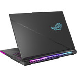 Asus ROG Strix SCAR 18 G834 G834JZR-XS96 18" Gaming Notebook - 2.5K - 2560 x 1600 - Intel Core i9 14th Gen i9-14900HX Tetracosa-core (24 Core) 2.20 GHz - 32 GB Total RAM - 1 TB SSD