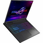 Asus ROG Strix G18 G814 G814JIR-XS96 18" Gaming Notebook - 2.5K - 2560 x 1600 - Intel Core i9 14th Gen i9-14900HX Tetracosa-core (24 Core) 2.20 GHz - 32 GB Total RAM - 1 TB SSD