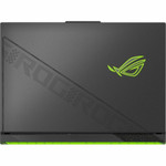 Asus ROG Strix G18 G814 G814JIR-XS96 18" Gaming Notebook - 2.5K - 2560 x 1600 - Intel Core i9 14th Gen i9-14900HX Tetracosa-core (24 Core) 2.20 GHz - 32 GB Total RAM - 1 TB SSD