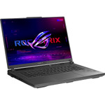 Asus ROG Strix G16 G614 G614JIR-XS96 16" Gaming Notebook - QHD+ - 2560 x 1600 - Intel Core i9 14th Gen i9-14900HX Tetracosa-core (24 Core) 2.20 GHz - 32 GB Total RAM - 1 TB SSD