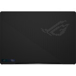 Asus ROG Zephyrus M16 GU604 GU604VY-XS97 16" Gaming Notebook - QHD+ - 2560 x 1600 - Intel Core i9 13th Gen i9-13900H Tetradeca-core (14 Core) 2.60 GHz - 32 GB Total RAM - 2 TB SSD