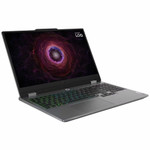 Lenovo LOQ 15AHP9 83DX009YUS 15.6" Gaming Notebook - WQHD - 2560 x 1440 - AMD Ryzen 7 8845HS Octa-core (8 Core) 3.80 GHz - 16 GB Total RAM - 1 TB SSD - Luna Gray