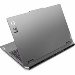 Lenovo LOQ 15AHP9 83DX009YUS 15.6" Gaming Notebook - WQHD - 2560 x 1440 - AMD Ryzen 7 8845HS Octa-core (8 Core) 3.80 GHz - 16 GB Total RAM - 1 TB SSD - Luna Gray