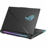 Asus ROG Strix SCAR 16 G634 G634JYR-XS97 16" Gaming Notebook - QHD+ - 2560 x 1600 - Intel Core i9 14th Gen i9-14900HX Tetracosa-core (24 Core) 2.20 GHz - 32 GB Total RAM - 2 TB SSD