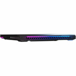 Asus ROG Strix SCAR 16 G634 G634JYR-XS97 16" Gaming Notebook - QHD+ - 2560 x 1600 - Intel Core i9 14th Gen i9-14900HX Tetracosa-core (24 Core) 2.20 GHz - 32 GB Total RAM - 2 TB SSD