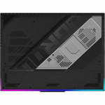 Asus ROG Strix SCAR 16 G634 G634JYR-XS97 16" Gaming Notebook - QHD+ - 2560 x 1600 - Intel Core i9 14th Gen i9-14900HX Tetracosa-core (24 Core) 2.20 GHz - 32 GB Total RAM - 2 TB SSD