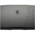 MSI Pulse 15 B13V PULSE 15 B13VFK-413US 15.6" Gaming Notebook - QHD - 2560 x 1440 - Intel Core i7 13th Gen i7-13620H 2.40 GHz - 16 GB Total RAM - 1 TB SSD - Black
