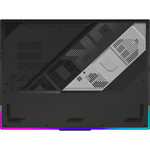 Asus ROG Strix SCAR 18 G834 G834JY-XS97 18" Gaming Notebook - QHD+ - 2560 x 1600 - Intel Core i9 13th Gen i9-13980HX Tetracosa-core (24 Core) 2.20 GHz - 32 GB Total RAM - 2 TB SSD - Black