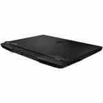 MSI Thin GF63 12V THIN GF63 12VE-066US 15.6" Gaming Notebook - Full HD - 1920 x 1080 - Intel Core i7 12th Gen i7-12650H Deca-core (10 Core) 1.70 GHz - 16 GB Total RAM - 512 GB SSD - Black