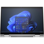 HP Elite x360 1040 G10 14" Touchscreen Convertible 2 in 1 Notebook - WUXGA - 1920 x 1200 - Intel Core i7 13th Gen i7-1355U Deca-core (10 Core) - Intel Evo Platform - 16 GB Total RAM - 16 GB On-board Memory - 1 TB SSD