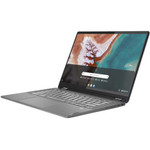 Lenovo Flex5 Chrome 14IAU 83AJ0001UX 14" Touchscreen Convertible 2 in 1 Chromebook - WUXGA - Intel Core i5 12th Gen i5-1245U - 16 GB - 256 GB SSD - Storm Gray