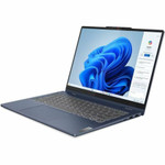 Lenovo IdeaPad 5 14AHP9 83DR000SUS 14" Touchscreen Convertible 2 in 1 Notebook - WUXGA - 1920 x 1200 - AMD Ryzen 5 8645HS Hexa-core (6 Core) 4.30 GHz - 16 GB Total RAM - 16 GB On-board Memory - 1 TB SSD - Cosmic Blue