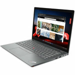 Lenovo ThinkPad L13 Yoga Gen 4 21FR001PUS 13.3" Touchscreen Convertible 2 in 1 Notebook - WUXGA - 1920 x 1200 - AMD Ryzen 7 PRO 7730U Octa-core (8 Core) 2 GHz - 16 GB Total RAM - 16 GB On-board Memory - 512 GB SSD - Storm Gray
