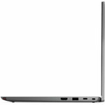 Lenovo ThinkPad L13 Yoga Gen 4 21FR001PUS 13.3" Touchscreen Convertible 2 in 1 Notebook - WUXGA - 1920 x 1200 - AMD Ryzen 7 PRO 7730U Octa-core (8 Core) 2 GHz - 16 GB Total RAM - 16 GB On-board Memory - 512 GB SSD - Storm Gray