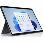Microsoft Surface Pro 8 13" Touchscreen Detachable 2 in 1 Notebook - Intel Core i5 11th Gen i5-1135G7 - Intel Evo Platform - 8 GB - 256 GB SSD - Graphite