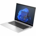 HP Elite x360 1040 G10 14" Touchscreen Convertible 2 in 1 Notebook - WUXGA - Intel Core i7 13th Gen i7-1365U - 32 GB - 1 TB SSD