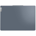 Lenovo IdeaPad 5 14IRU9 83DT000MUS 14" Touchscreen Convertible 2 in 1 Notebook - WUXGA - 1920 x 1200 - Intel Core 5 120U Deca-core (10 Core) 1.40 GHz - 8 GB Total RAM - 8 GB On-board Memory - 256 GB SSD - Cosmic Blue