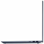 Lenovo IdeaPad 5 14IRU9 83DT000MUS 14" Touchscreen Convertible 2 in 1 Notebook - WUXGA - 1920 x 1200 - Intel Core 5 120U Deca-core (10 Core) 1.40 GHz - 8 GB Total RAM - 8 GB On-board Memory - 256 GB SSD - Cosmic Blue