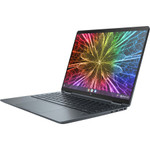 HP Elite Dragonfly LTE Advanced 13.5" Touchscreen Convertible 2 in 1 Chromebook - QHD+ - 3200 x 1800 - Intel Core i5 12th Gen i5-1245U Deca-core (10 Core) 1.20 GHz - 8 GB Total RAM - 8 GB On-board Memory - 128 GB SSD