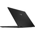 MSI Summit E14Flip A12MT-015 14" Touchscreen Convertible 2 in 1 Notebook - QHD+ - 2880 x 1800 - Intel Core i7 12th Gen i7-1260P 1.50 GHz - 32 GB Total RAM - 1 TB SSD - Ink Black