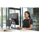 HP 4Y1E2UT#ABA t540 Thin Client - AMD Ryzen R1305G Dual-core (2 Core) 1.50 GHz - TAA Compliant