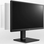 LG 24CN650W All-in-One Thin Client - Intel Celeron J4105 Quad-core (4 Core) 1.50 GHz